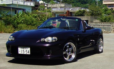 Nissan dealer okinawa japan #5